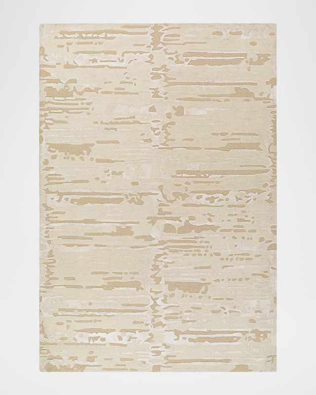 Dreamscape Hand-Tufted Rug, 10' x 14'